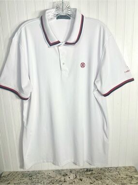 G/Fore Golf Shirt